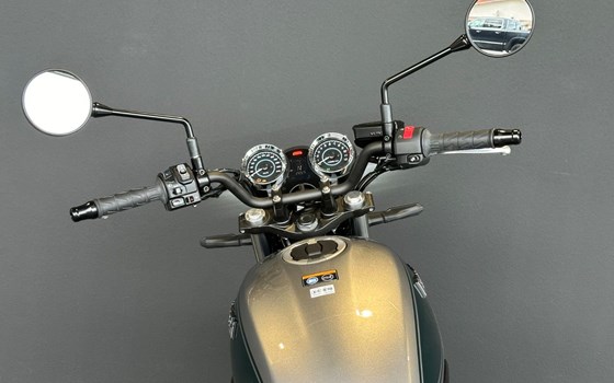 Neufahrzeug Kawasaki Z650 RS - Bild 14