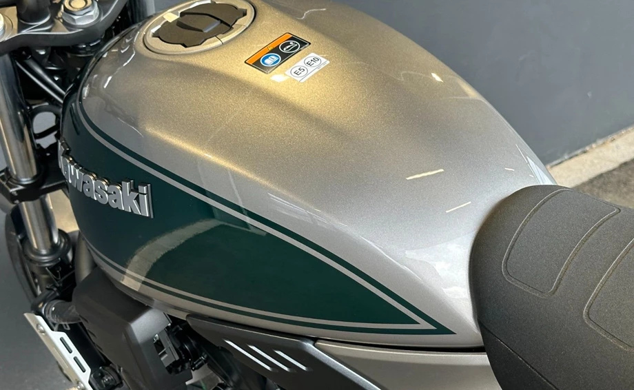 Angebot Kawasaki Z650 RS Bild 17: Angebot Kawasaki Z650 RS