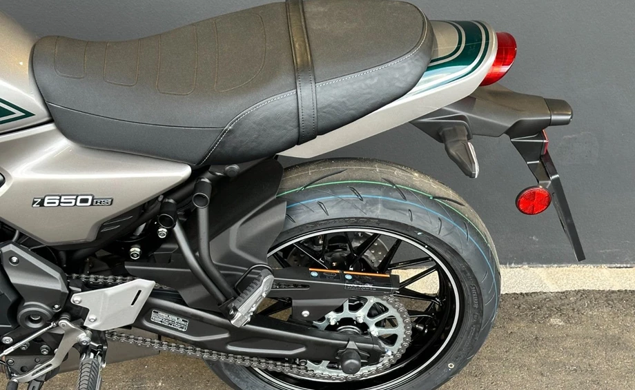Angebot Kawasaki Z650 RS Bild 18: Angebot Kawasaki Z650 RS