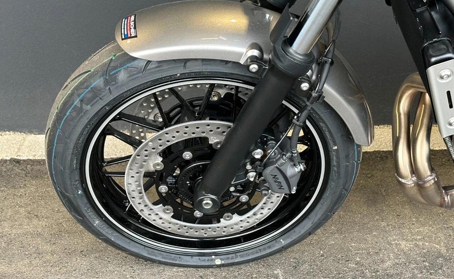 Angebot Kawasaki Z650 RS Bild 19: Angebot Kawasaki Z650 RS