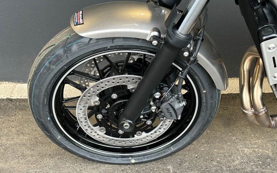 Neufahrzeug Kawasaki Z650 RS - Bild 19