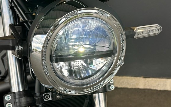 Neufahrzeug Kawasaki Z650 RS - Bild 20