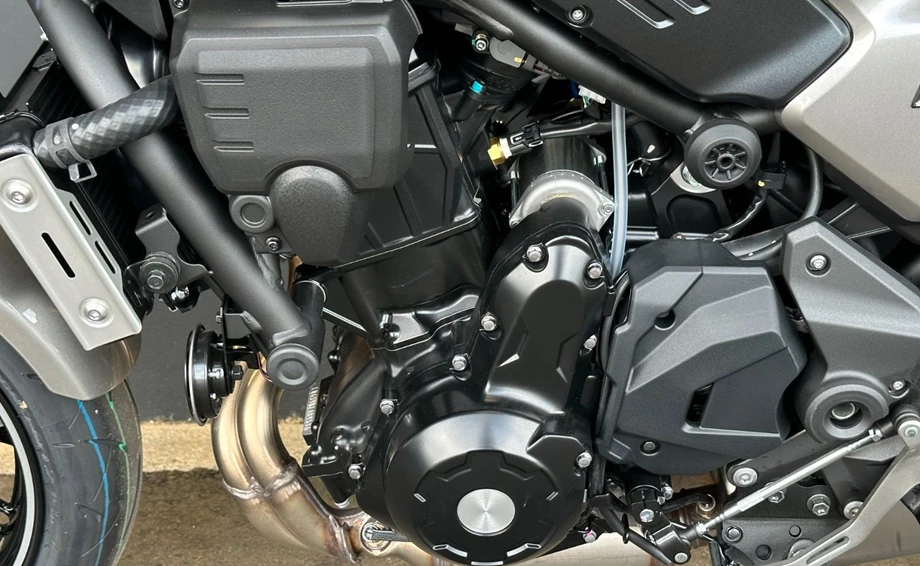 Angebot Kawasaki Z650 RS Bild 23: Angebot Kawasaki Z650 RS