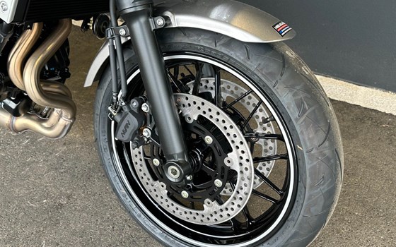 Neufahrzeug Kawasaki Z650 RS - Bild 25