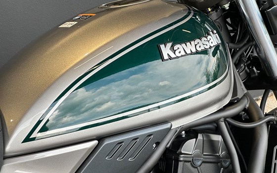 Neufahrzeug Kawasaki Z650 RS - Bild 27