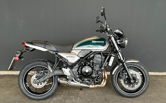 Neufahrzeug Kawasaki Z650 RS - Bild 6