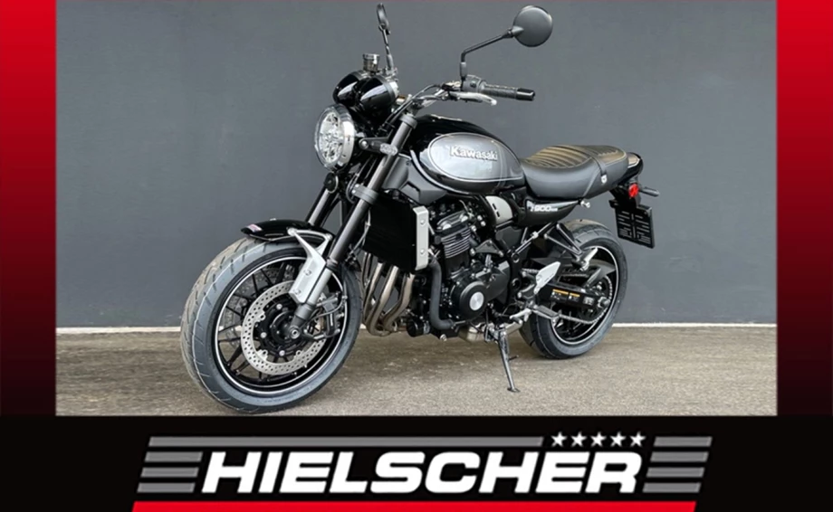 Angebot Kawasaki Z900 RS Bild 1: Angebot Kawasaki Z900 RS
