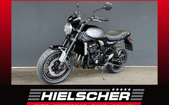 Gebrauchtmotorrad Kawasaki Z900 RS - Bild 1