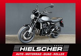 Gebrauchte Kawasaki Z900 RS