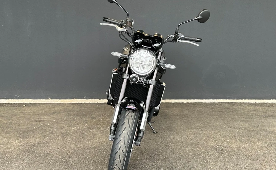 Angebot Kawasaki Z900 RS Bild 10: Angebot Kawasaki Z900 RS