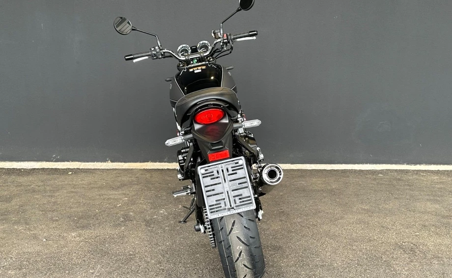 Angebot Kawasaki Z900 RS Bild 11: Angebot Kawasaki Z900 RS