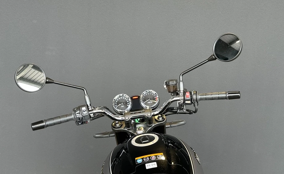 Angebot Kawasaki Z900 RS Bild 13: Angebot Kawasaki Z900 RS
