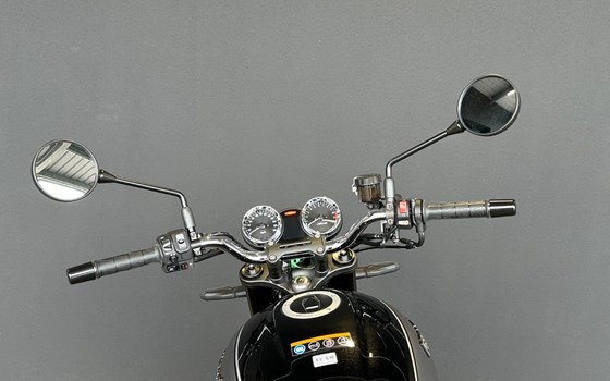 Gebrauchtmotorrad Kawasaki Z900 RS - Bild 13