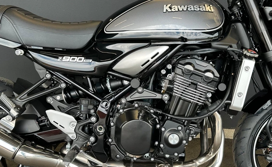 Angebot Kawasaki Z900 RS Bild 14: Angebot Kawasaki Z900 RS