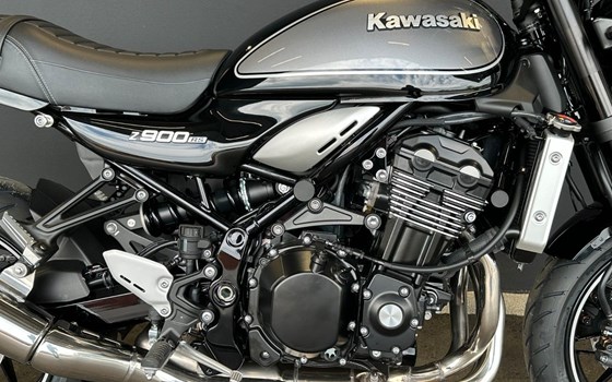 Gebrauchtmotorrad Kawasaki Z900 RS - Bild 14