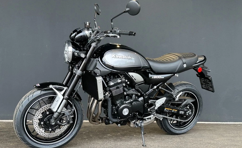 Angebot Kawasaki Z900 RS Bild 16: Angebot Kawasaki Z900 RS
