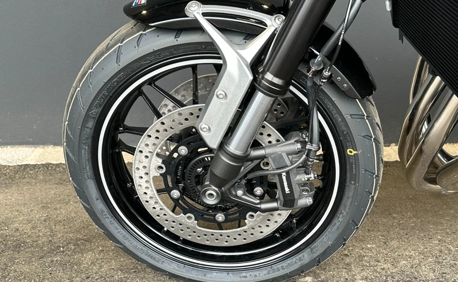 Angebot Kawasaki Z900 RS Bild 17: Angebot Kawasaki Z900 RS
