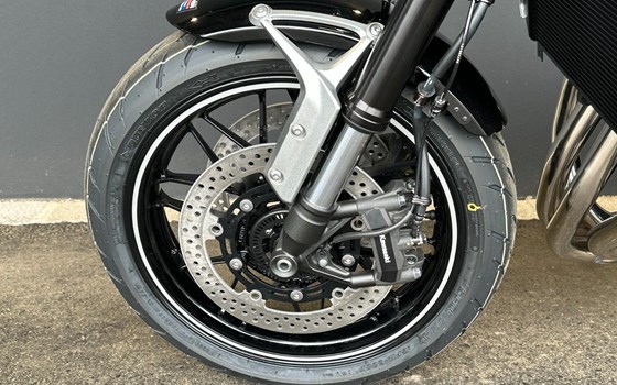 Gebrauchtmotorrad Kawasaki Z900 RS - Bild 17