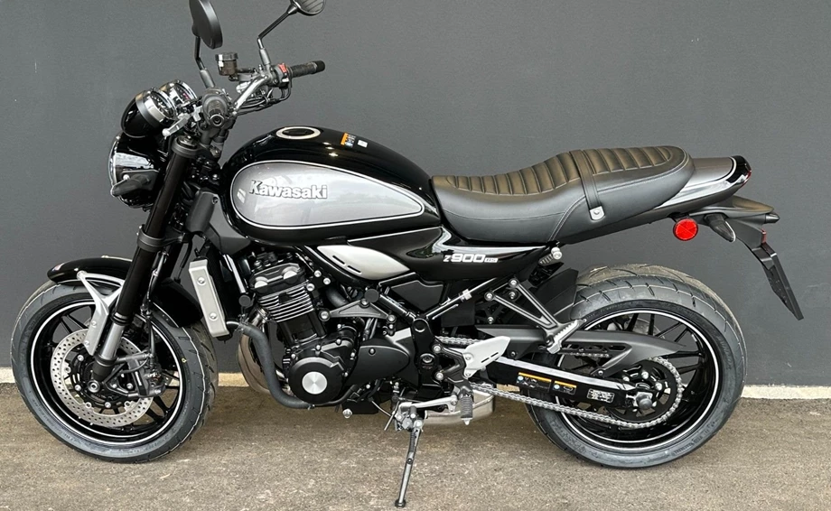 Angebot Kawasaki Z900 RS Bild 19: Angebot Kawasaki Z900 RS