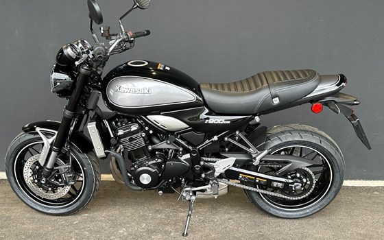 Gebrauchtmotorrad Kawasaki Z900 RS - Bild 19