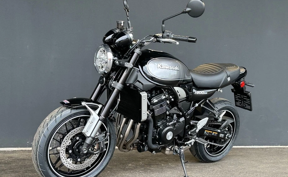 Angebot Kawasaki Z900 RS Bild 2: Angebot Kawasaki Z900 RS