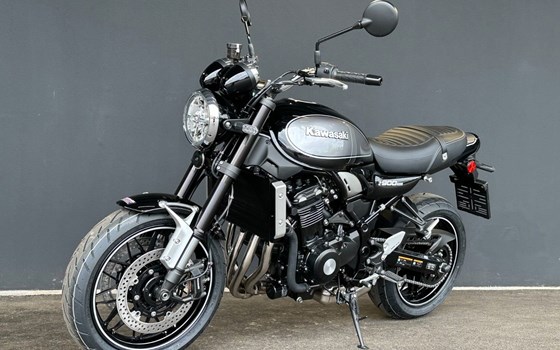 Gebrauchtmotorrad Kawasaki Z900 RS - Bild 2