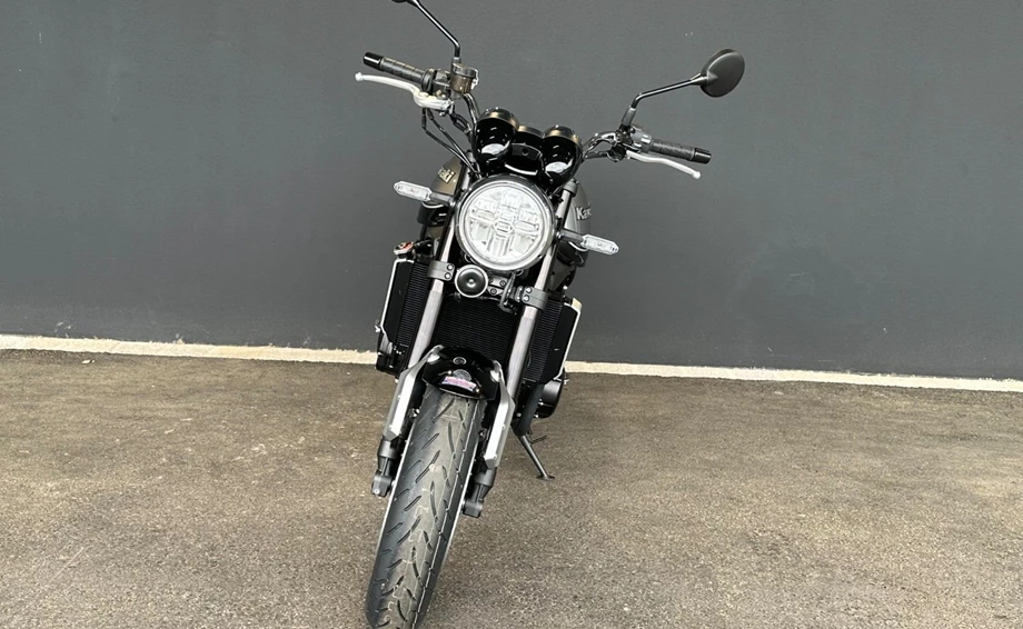 Angebot Kawasaki Z900 RS Bild 21: Angebot Kawasaki Z900 RS