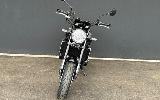 Gebrauchtmotorrad Kawasaki Z900 RS - Bild 21
