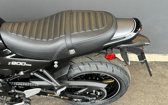 Gebrauchtmotorrad Kawasaki Z900 RS - Bild 21