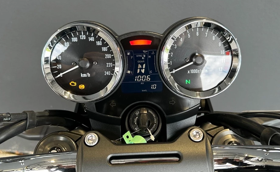 Angebot Kawasaki Z900 RS Bild 22: Angebot Kawasaki Z900 RS