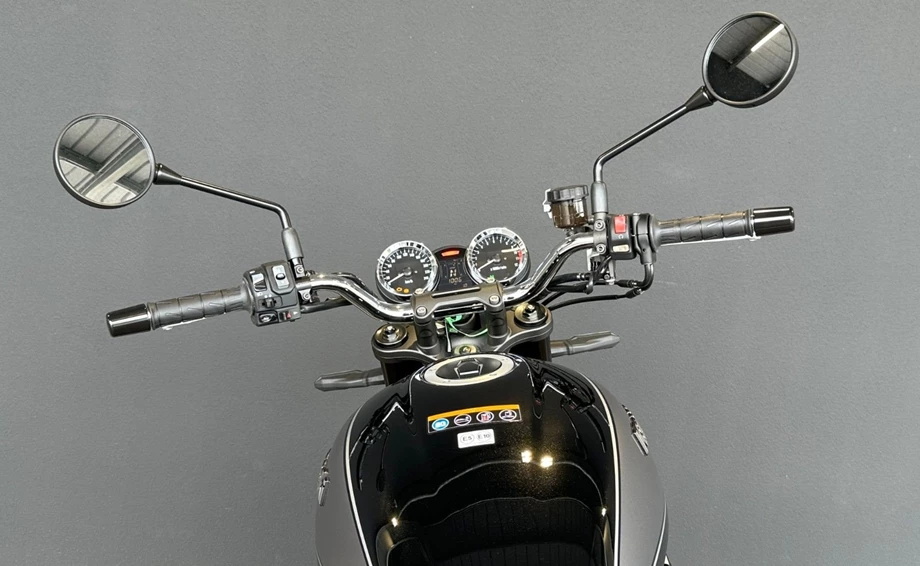 Angebot Kawasaki Z900 RS Bild 23: Angebot Kawasaki Z900 RS
