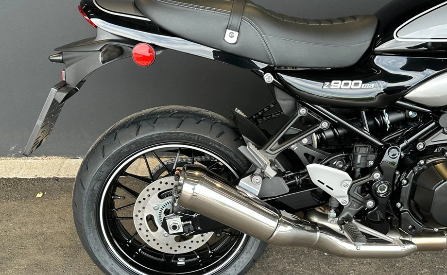 Angebot Kawasaki Z900 RS Bild 24: Angebot Kawasaki Z900 RS
