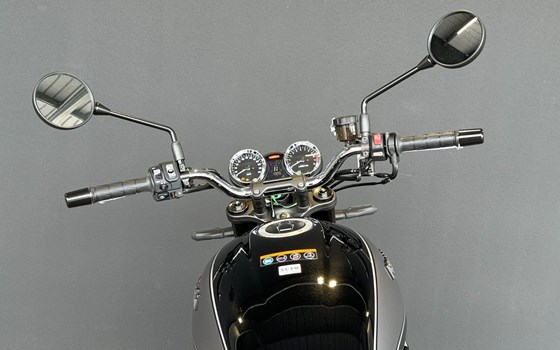 Gebrauchtmotorrad Kawasaki Z900 RS - Bild 24