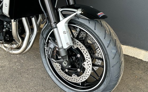 Gebrauchtmotorrad Kawasaki Z900 RS - Bild 25