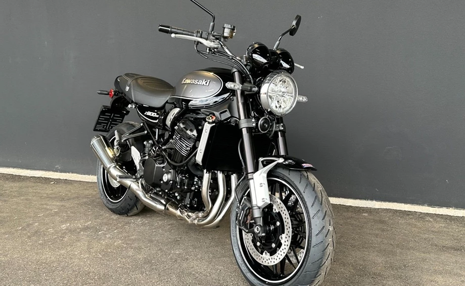 Angebot Kawasaki Z900 RS Bild 26: Angebot Kawasaki Z900 RS