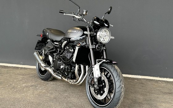 Gebrauchtmotorrad Kawasaki Z900 RS - Bild 27