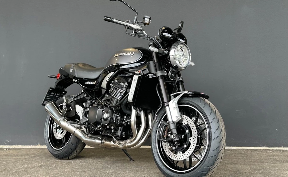 Angebot Kawasaki Z900 RS Bild 28: Angebot Kawasaki Z900 RS