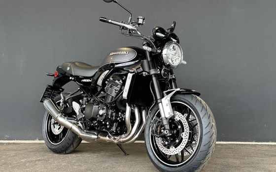 Gebrauchtmotorrad Kawasaki Z900 RS - Bild 28