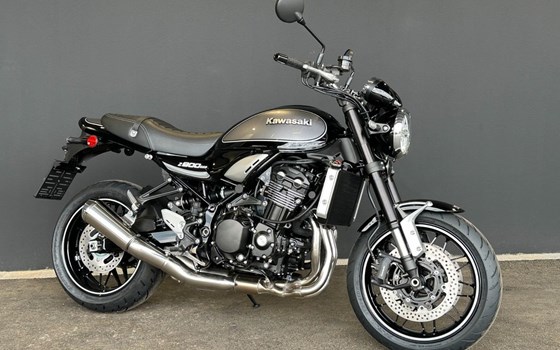 Gebrauchtmotorrad Kawasaki Z900 RS - Bild 30