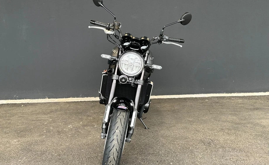Angebot Kawasaki Z900 RS Bild 5: Angebot Kawasaki Z900 RS
