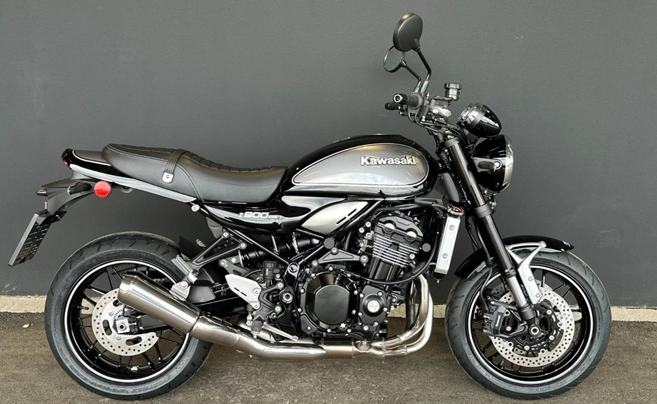 Angebot Kawasaki Z900 RS Bild 6: Angebot Kawasaki Z900 RS