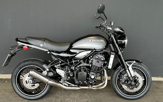Gebrauchtmotorrad Kawasaki Z900 RS - Bild 6