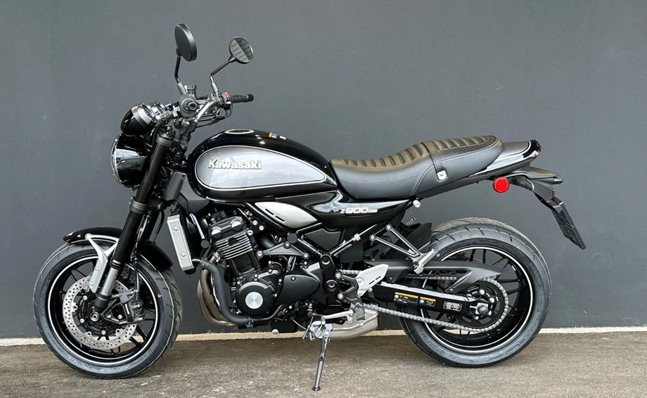 Angebot Kawasaki Z900 RS Bild 7: Angebot Kawasaki Z900 RS