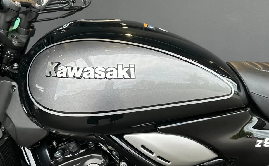 Angebot Kawasaki Z900 RS Bild 9: Angebot Kawasaki Z900 RS