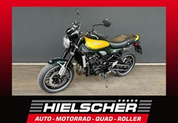 Gebrauchte Kawasaki Z900 RS