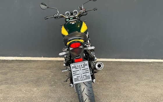 Gebrauchtmotorrad Kawasaki Z900 RS - Bild 11