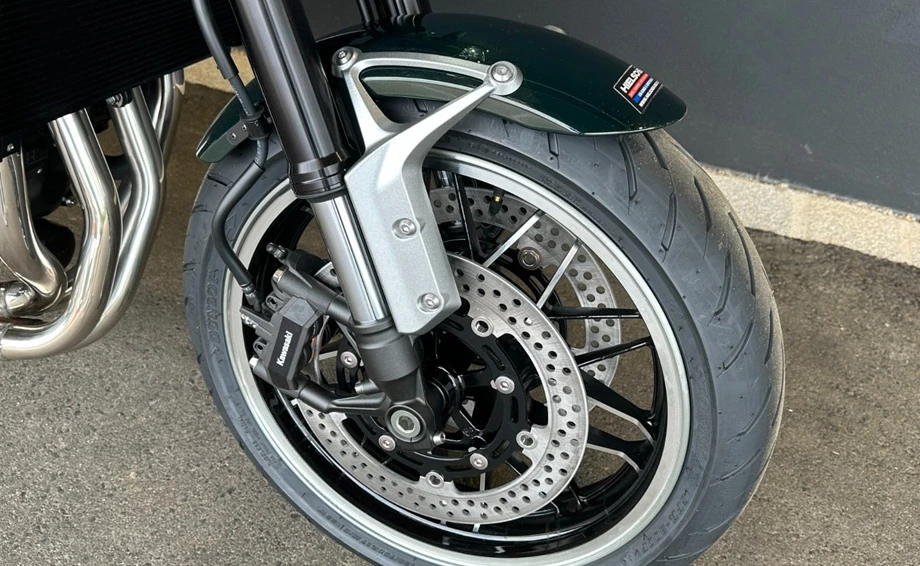 Angebot Kawasaki Z900 RS Bild 16: Angebot Kawasaki Z900 RS