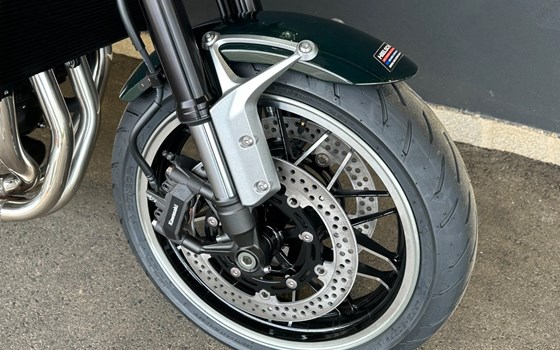 Gebrauchtmotorrad Kawasaki Z900 RS - Bild 16