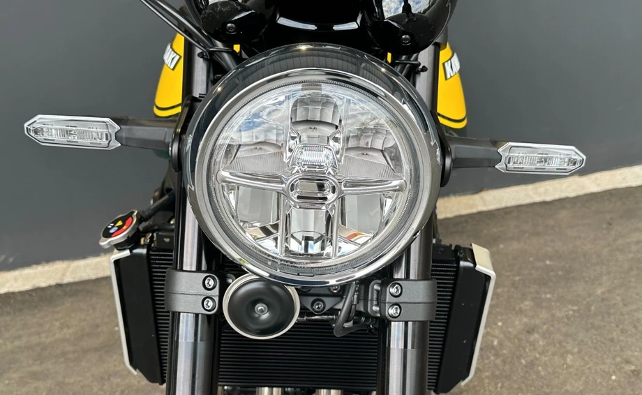 Angebot Kawasaki Z900 RS Bild 17: Angebot Kawasaki Z900 RS