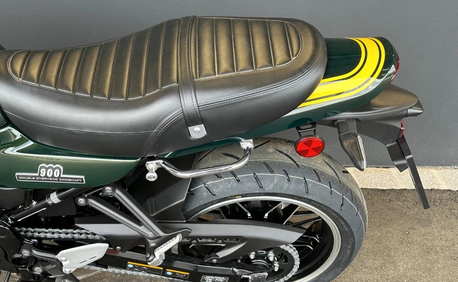 Angebot Kawasaki Z900 RS Bild 18: Angebot Kawasaki Z900 RS